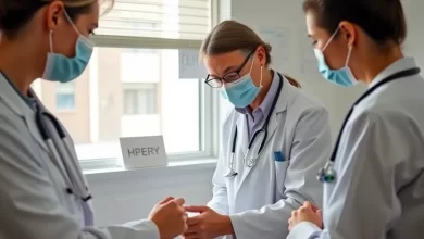 Photo of Забота о здоровье — наша ответственность