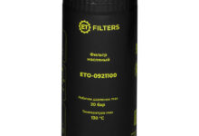 Photo of Назначение и особености масляного фильтра Atlas Copco 1613554400