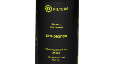 Photo of Обзор масляного фильтра Atlas Copco 1613554400