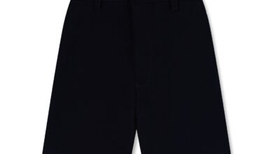 Photo of Критерии выбора материала для детских спортивных шорт