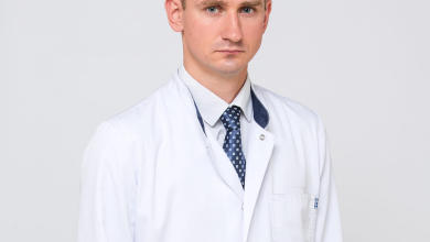 Photo of Профессиональная консультация уролога-онкоуролога Георгия Машина в Москве