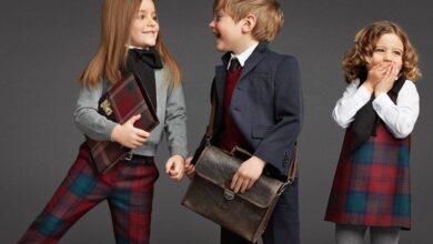 Photo of Популярные тенденции повседневной школьной одежды